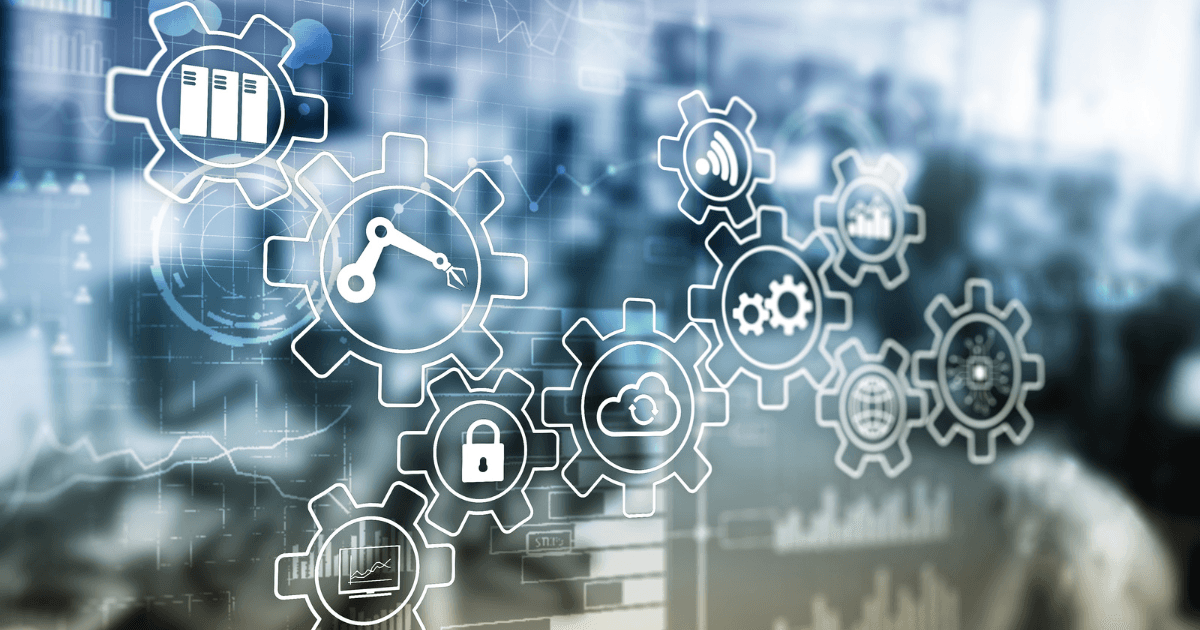 Technology procurement or outsourcing